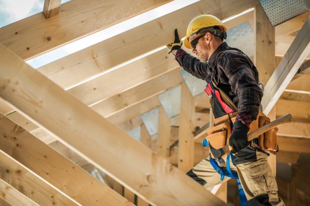 Roof Waterproofing Services in Winfield, TN
