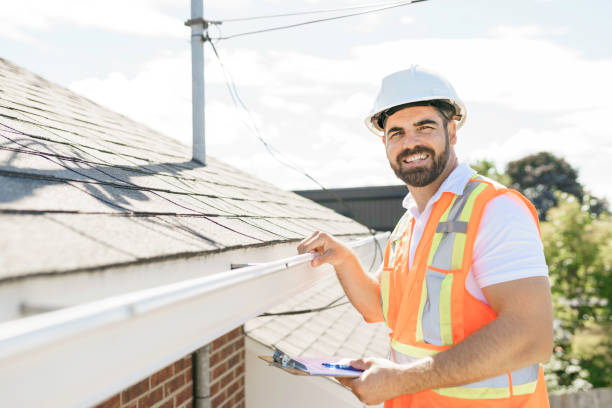 Best Local Roofing Companies  in Winfield, TN