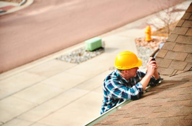 Best Commercial Roofing Services  in Winfield, TN