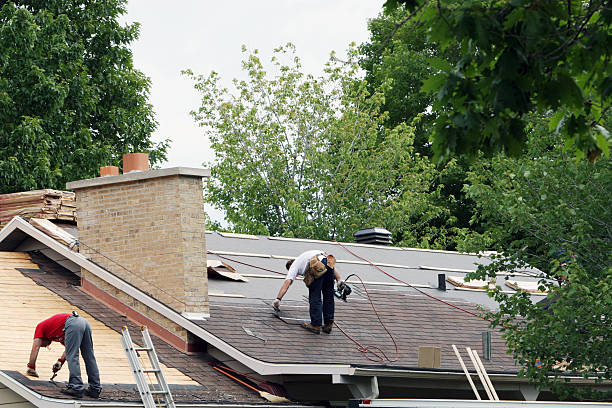Quick and Trustworthy Emergency Roof Repair Services in Winfield, TN