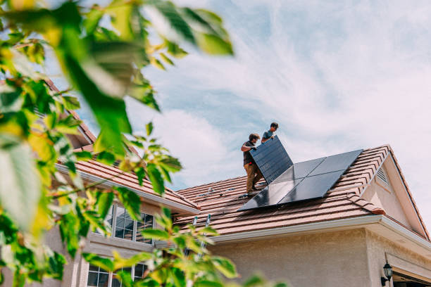Best Tile Roofing Contractor  in Winfield, TN