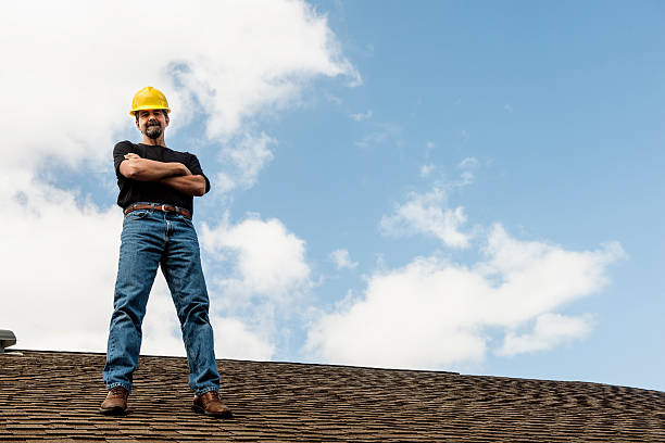 Best New Roof Installation  in Winfield, TN