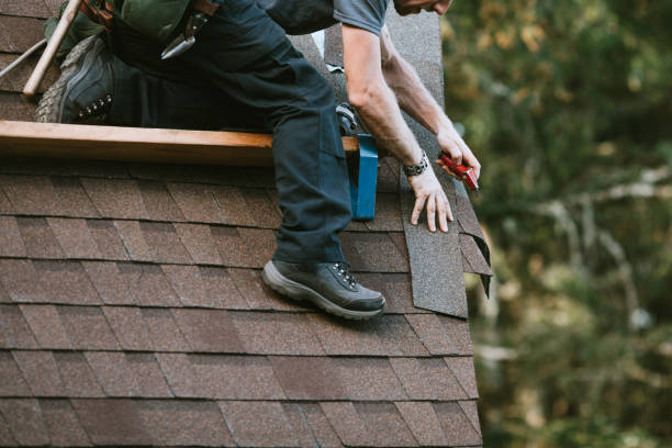 Best Roof Leak Repair  in Winfield, TN