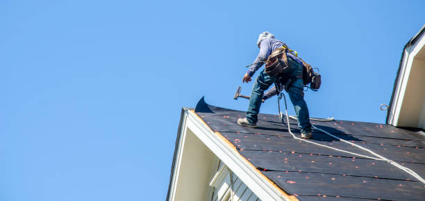 Best Emergency Roof Repair  in Winfield, TN